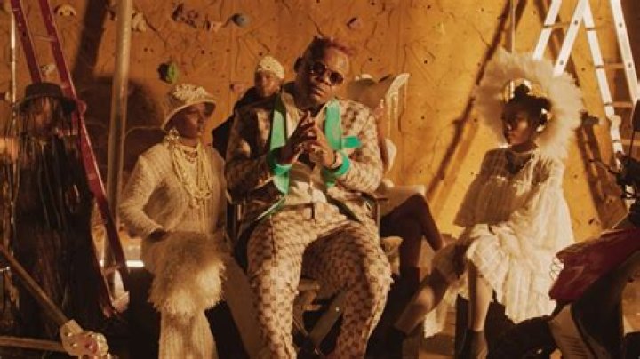 Harmonize - Outside (Official Music Video) - songs to harmonize to easy