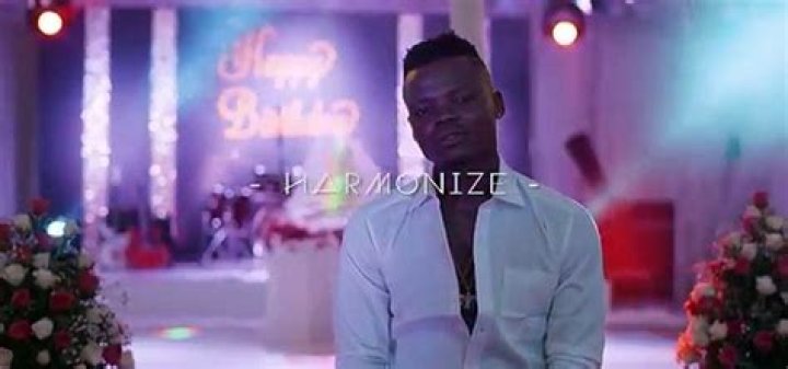 Harmonize - Sandakalawe (Official Music Video) - songs to harmonize to 2020