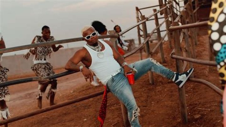 Harmonize - Teacher (Official Music Video) - songs to harmonize to playlist