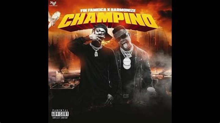 Harmonize Ft Champino - Fik Fameica (Official Audio) - songs to harmonize to easy
