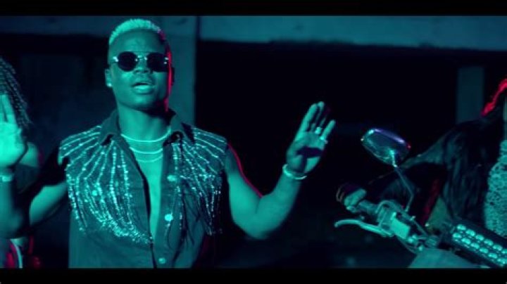 Harmonize Ft Diamond Platnumz - Kwangwaru (Official Music Video) - songs to harmonize to with friends