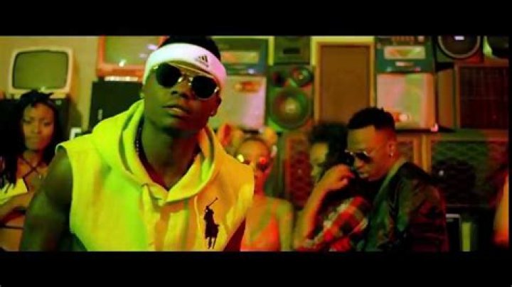 Harmonize X Rich Mavoko - Show Me (Official Music Video) - songs to harmonize to 2020