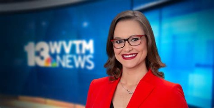 Harmony Mendoza Bio, WVTM13, Wiki, Age, Family, Husband & Worth