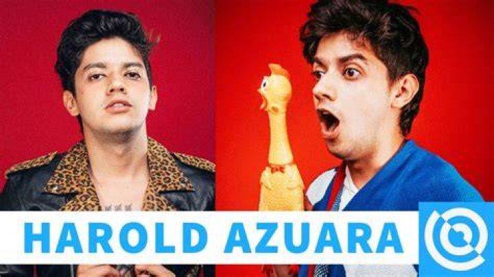 Harold Azuara espera que las quinceañeras disfruten la expo