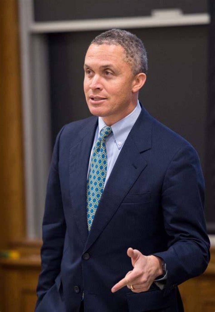 Harold Ford Jr Biography Age, Family, Parents, Wife, Net Worth