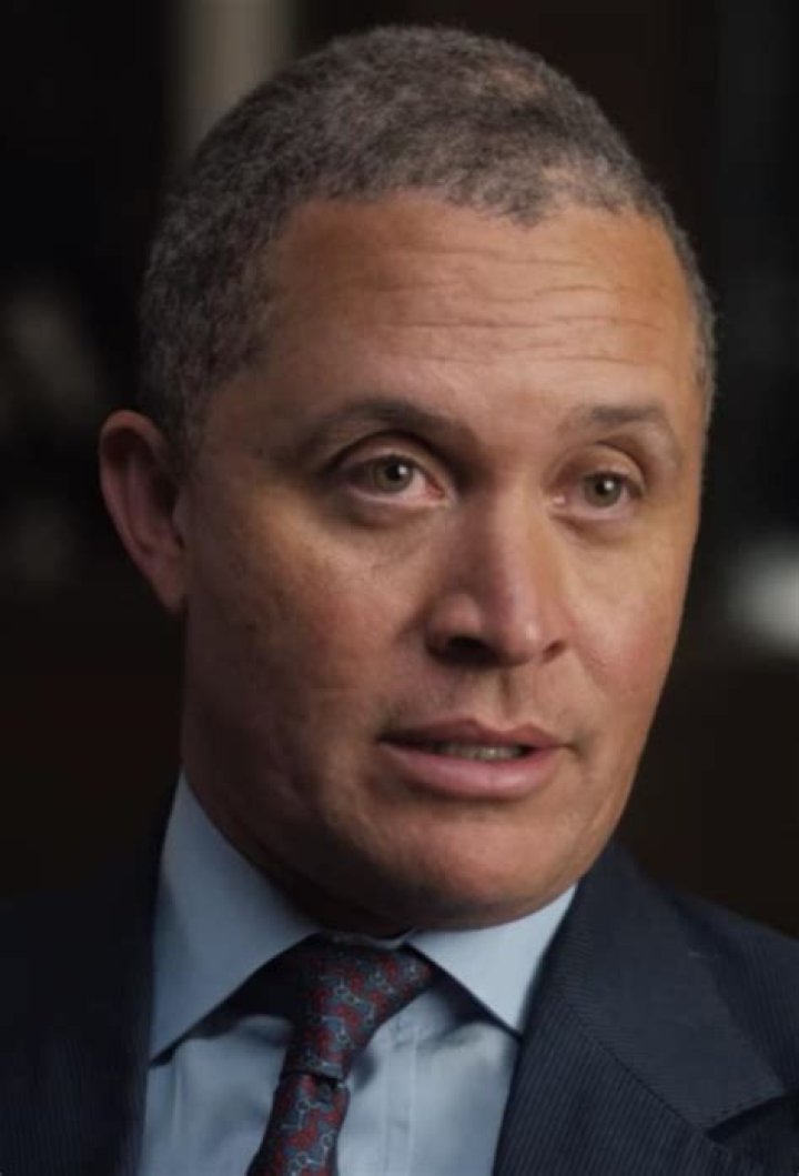 Harold Ford Jr. (No More Gillibrand) Mock Elections Wiki