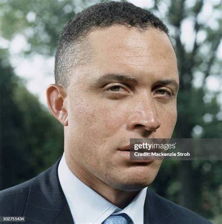 Harold Ford Jr.'s Mother and Father Meet Dorothy Bowles Ford and