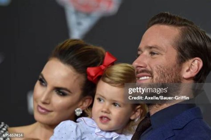 Harper Grace Hammer