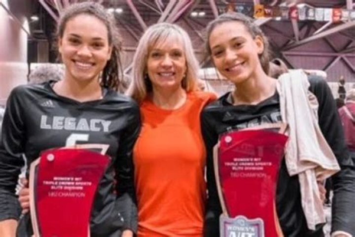 Harper Murray Sister Kendall Murray Wikipedia And Age Gap