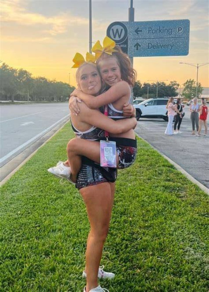 Harper Zillmer Height, Weight, Age, Facts, Family
