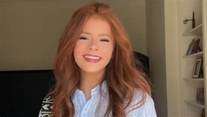 Harper Zilmer Age, Height, Weight, Family, Net Worth and More Buzz