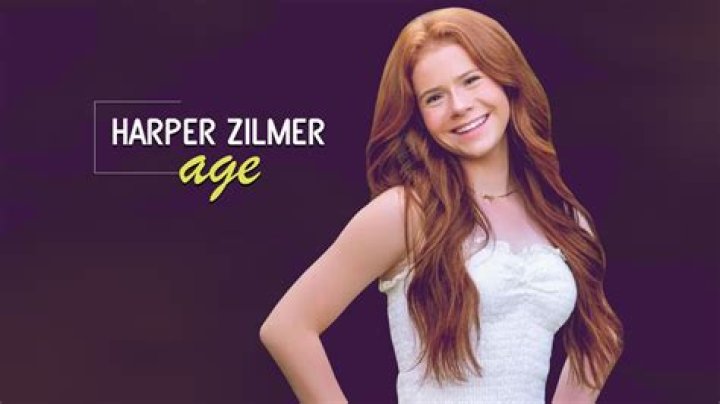harper zilmer in 2023 Just girl things, Preppy girls, Preppy girl