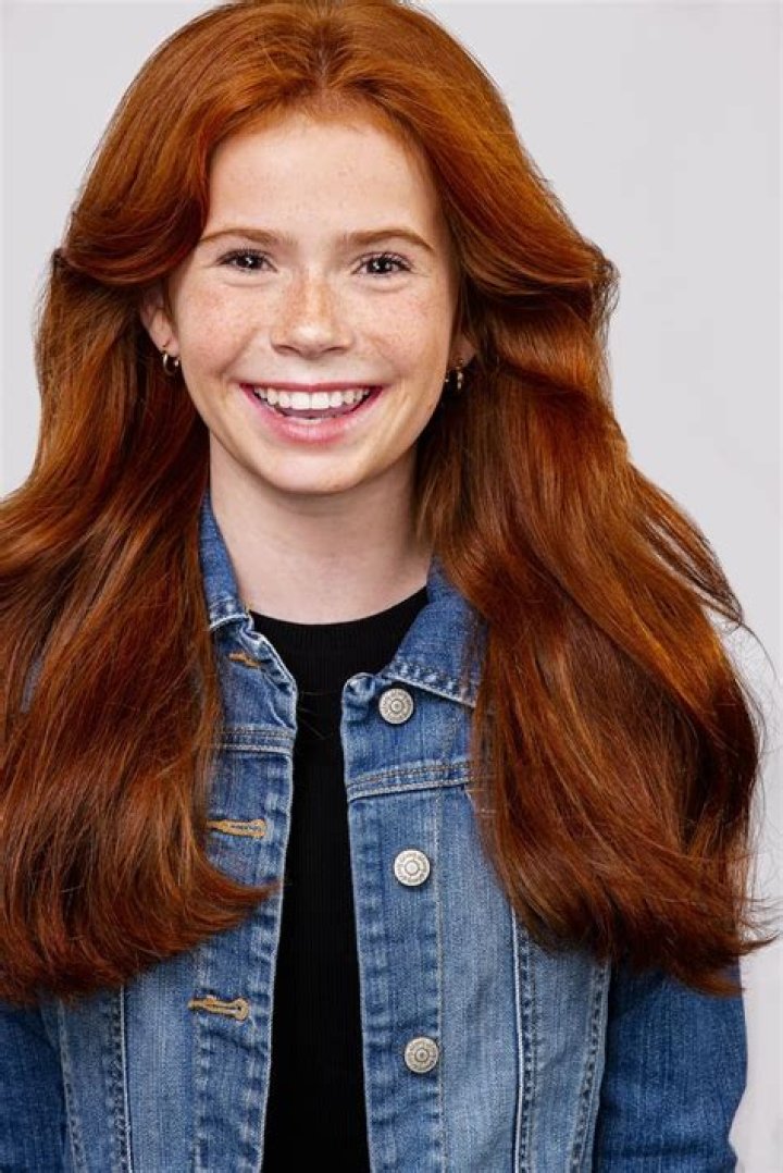 Harper Zilmer's Net Worth How Much Does She Earn?