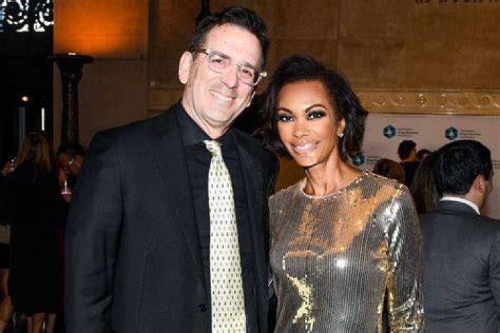 Harris Faulkner Husband Is Who 2023? Tony Berlin Is Who