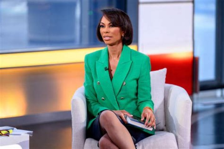 Harris Faulkner Net Worth - Uncovering The Fortune Of A Broadcast Icon