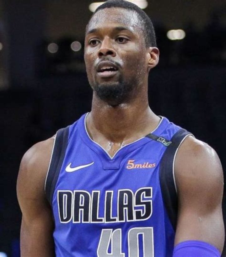 Harrison Barnes Booking Agent Contact Dallas Athlete Speakers