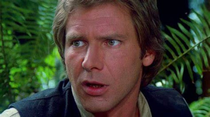 Harrison Ford Fans Caused Chaos On The Set Of Star Wars Return Of The Jedi