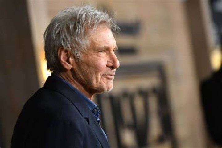 Harrison Ford Parkinsonk&oacute;ros agyturk&aacute;szt alak&iacute;t első t&eacute;v&eacute;sorozat&aacute;ban