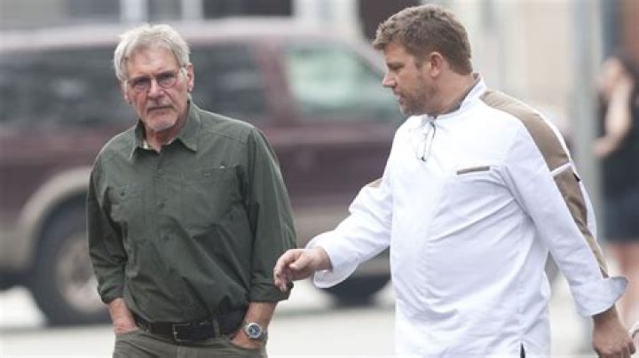Harrison Ford&rsquo;s Kids Everything To Know About His 5 Children