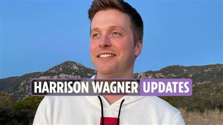 Harrison Wagner Cause Of Death, Missing, Age, Wikipedia, Parents