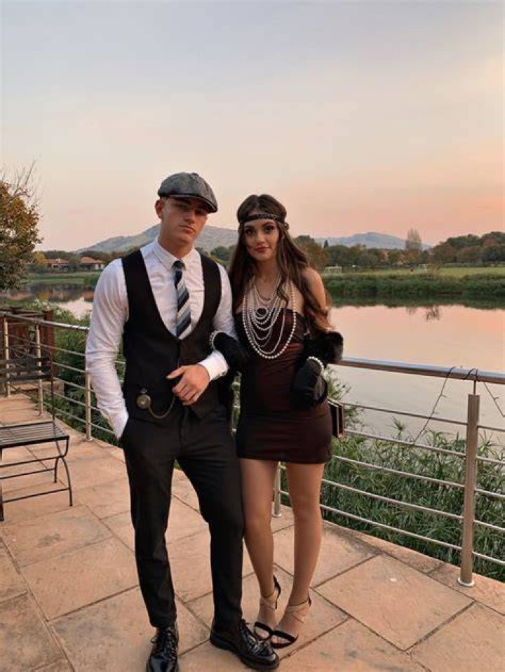 Harry's Meat and Gatsby's Fete