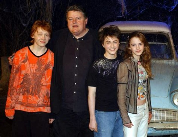 Harry Potter Cast Net Worth Richest Harry Potter Stars 10 Unknown
