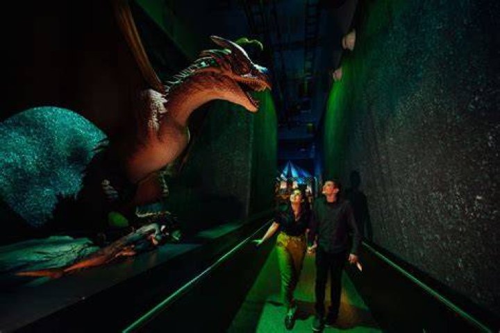 Harry Potter Exhibition NYC Immersive Experience Details We Know So