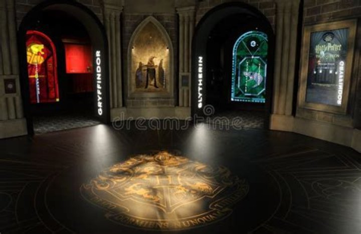 Harry Potter the Exhibition New York 2023 Grand Opening NYC Full Tour