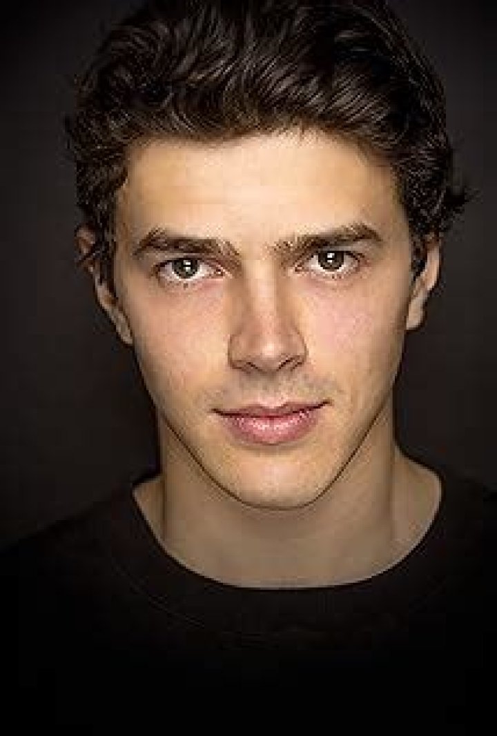 Harry Richardson IMDb