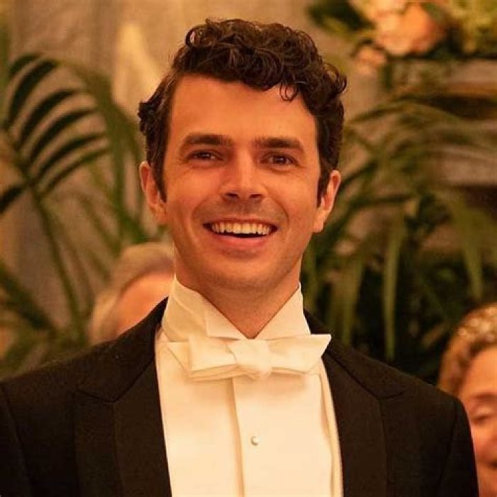 Harry Richardson Wiki, Biography, Age, Wife, Family, Net Worth, Ethnicity