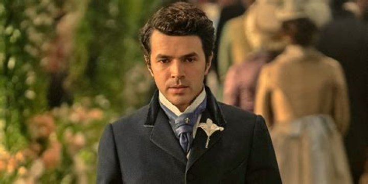 Harry Richardson Wiki, Biography, Wife... All About The Gilded Age