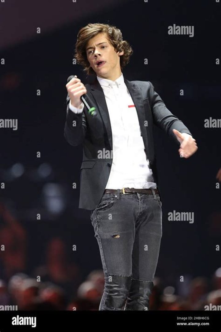 Harry Styles 2013 Harry styles 2013