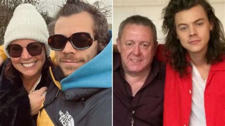 Harry Styles Bio, Parents, Wife, Children, Siblings