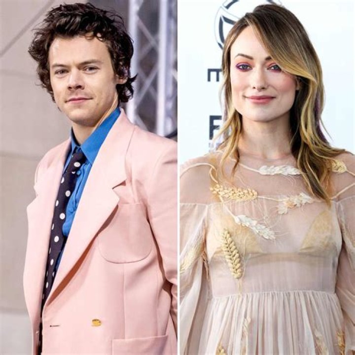 Harry Styles Wife Olivia Wilde age family Biography
