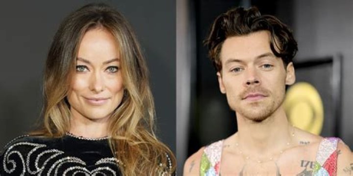Harry Styles&rsquo; Olivia Wilde Tattoo Is Making The Panic&mdash;See