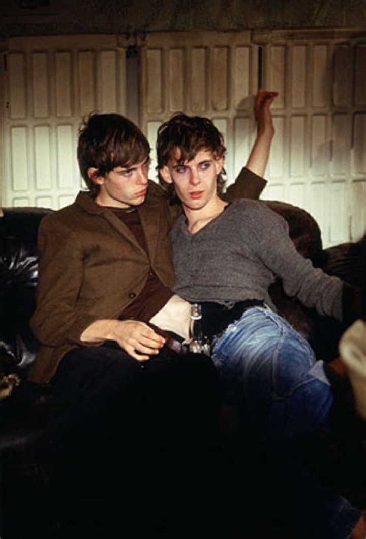 Harry Treadaway Biography Facts, Childhood, Family Life & Achievements