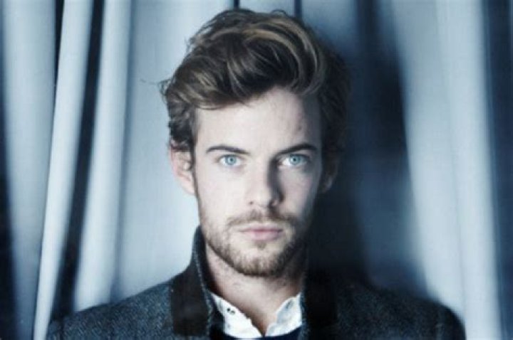 Harry Treadaway Exclusive Interview