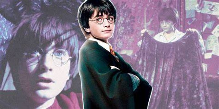 Harry Vox Wikispooks