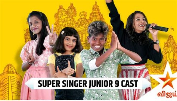 Harshini Super Singer Junior 9 Age, family, Profile, Biography