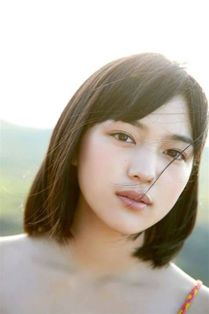 Haruna Kawaguchi Beautiful Movie Actress Photos Gallery HubPages