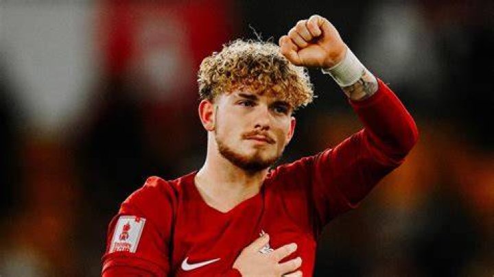 Harvey Elliott 'not ready for the Premier League', claims pundit naming