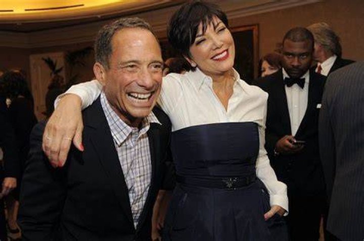 Harvey Levin & Gay Partner Always Under Same Roof; Married At Age 68?