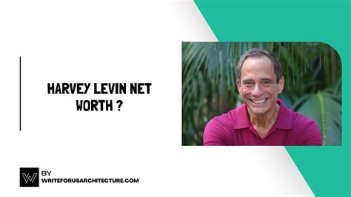 Harvey Levin Net Worth 2021 Browsed Magazine