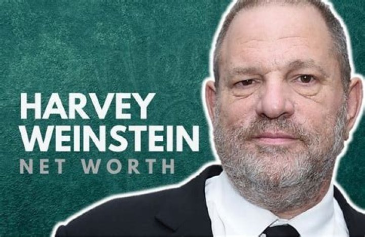 Harvey Weinstein Net Worth 2019 Trace the Downfall of the Dethroned