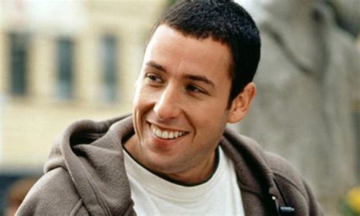 Has Adam Sandler lost it?