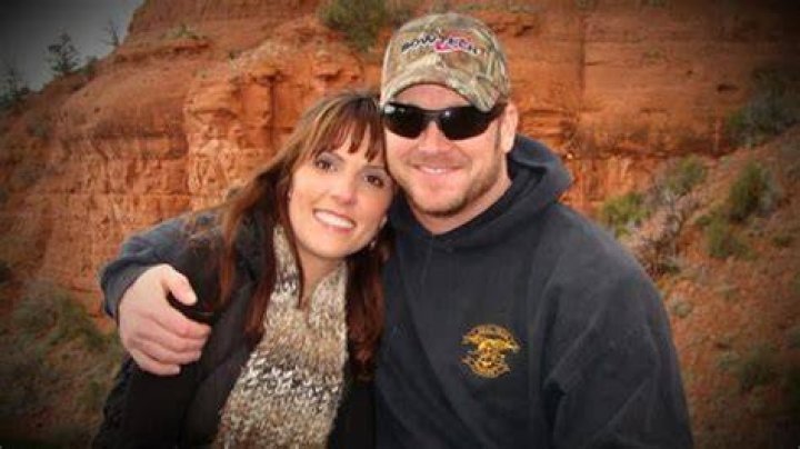 Has Chris Kyle Wife Remarried? Taya Kyle New Husband 2022 Age Kids