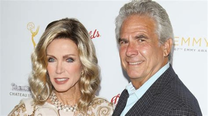 Has Donna Mills Ever Been Married? Here's What We Know About Her
