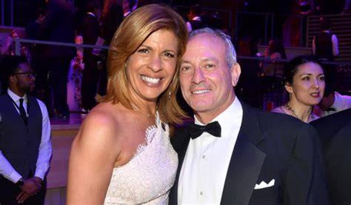 Has Joel Schiffman Finally Parted Ways With Hoda Kotb?