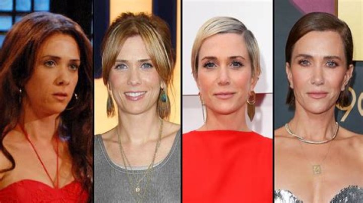 Has Kristen Wiig Has Plastic Surgery? See the Actress’ Transformation
