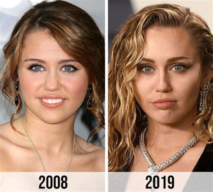 Has Miley Cyrus Gained Weight ? 85909 Photos The Blemish